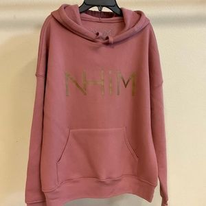 NHIM Live Move Exist Hoodie